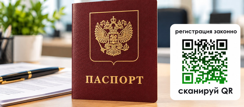 прописка в Нарьян-Маре регистрация в Нарьян-Маре